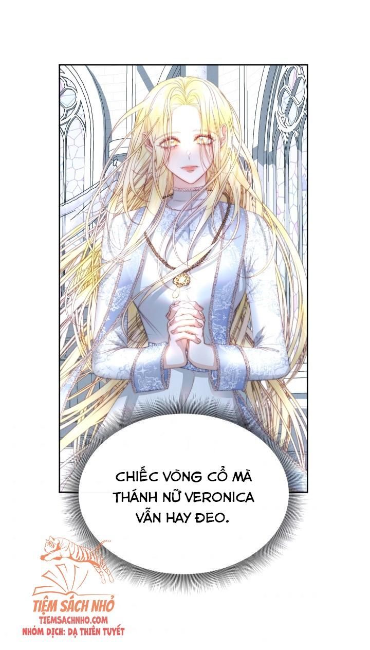  Trở Thành Cô Vợ Khế Ước Của Nhân Vật Phản Diện Chương 25 page 43 - Giả Dược