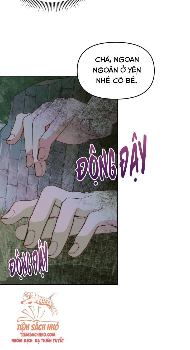  Trở Thành Cô Vợ Khế Ước Của Nhân Vật Phản Diện Chương 26 page 16 - Giả Dược