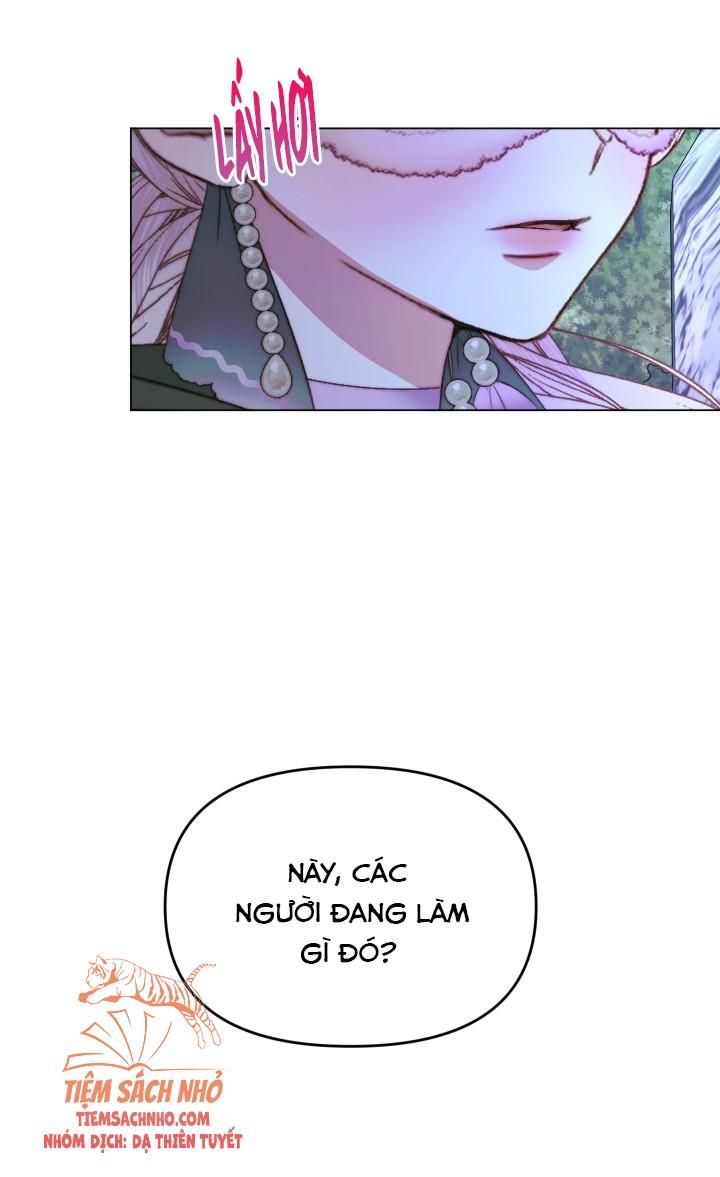  Trở Thành Cô Vợ Khế Ước Của Nhân Vật Phản Diện Chương 26 page 17 - Giả Dược