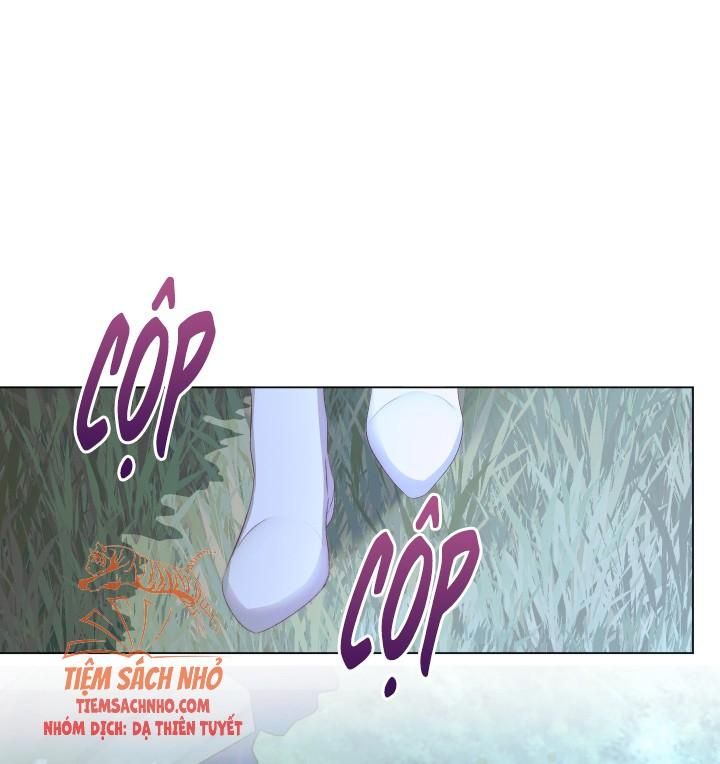  Trở Thành Cô Vợ Khế Ước Của Nhân Vật Phản Diện Chương 26 page 18 - Giả Dược