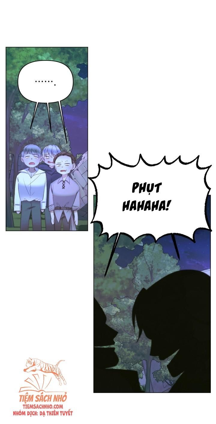  Trở Thành Cô Vợ Khế Ước Của Nhân Vật Phản Diện Chương 26 page 26 - Giả Dược