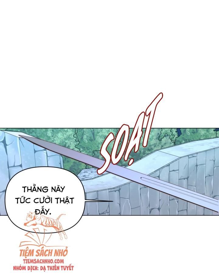  Trở Thành Cô Vợ Khế Ước Của Nhân Vật Phản Diện Chương 26 page 27 - Giả Dược