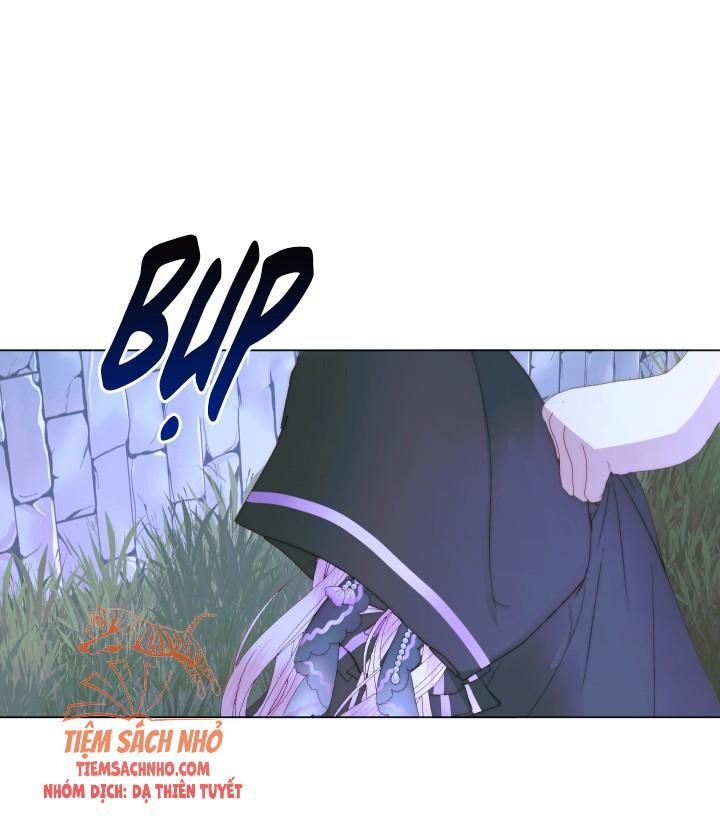  Trở Thành Cô Vợ Khế Ước Của Nhân Vật Phản Diện Chương 26 page 4 - Giả Dược