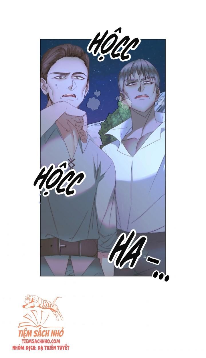  Trở Thành Cô Vợ Khế Ước Của Nhân Vật Phản Diện Chương 26 page 31 - Giả Dược