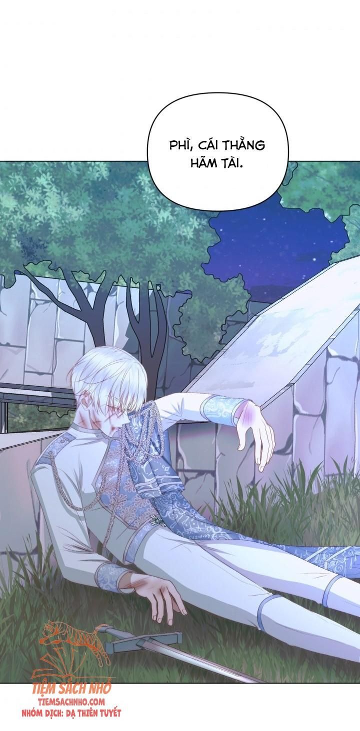  Trở Thành Cô Vợ Khế Ước Của Nhân Vật Phản Diện Chương 26 page 32 - Giả Dược