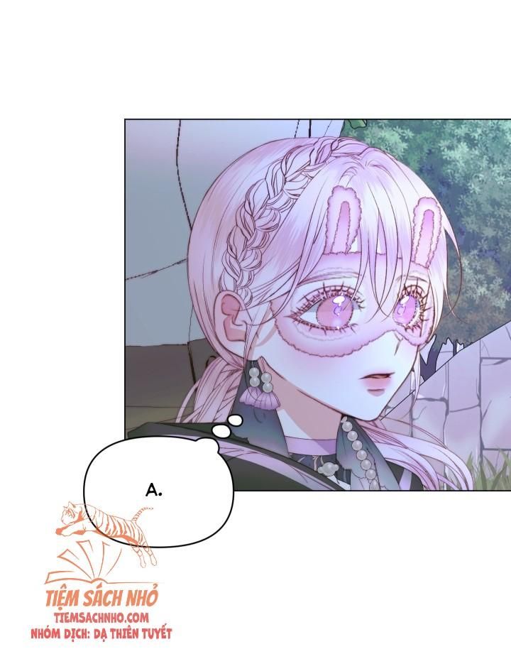  Trở Thành Cô Vợ Khế Ước Của Nhân Vật Phản Diện Chương 26 page 34 - Giả Dược