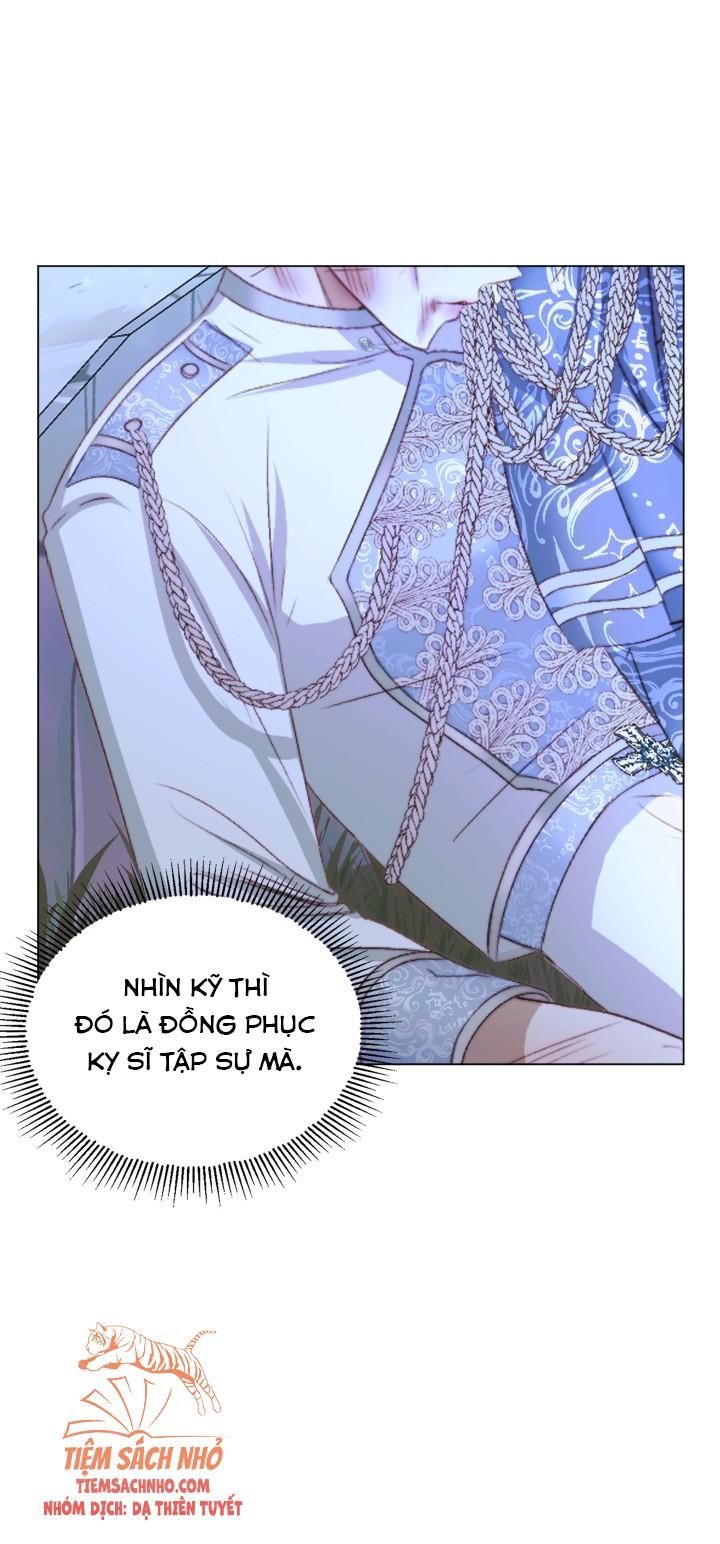  Trở Thành Cô Vợ Khế Ước Của Nhân Vật Phản Diện Chương 26 page 35 - Giả Dược