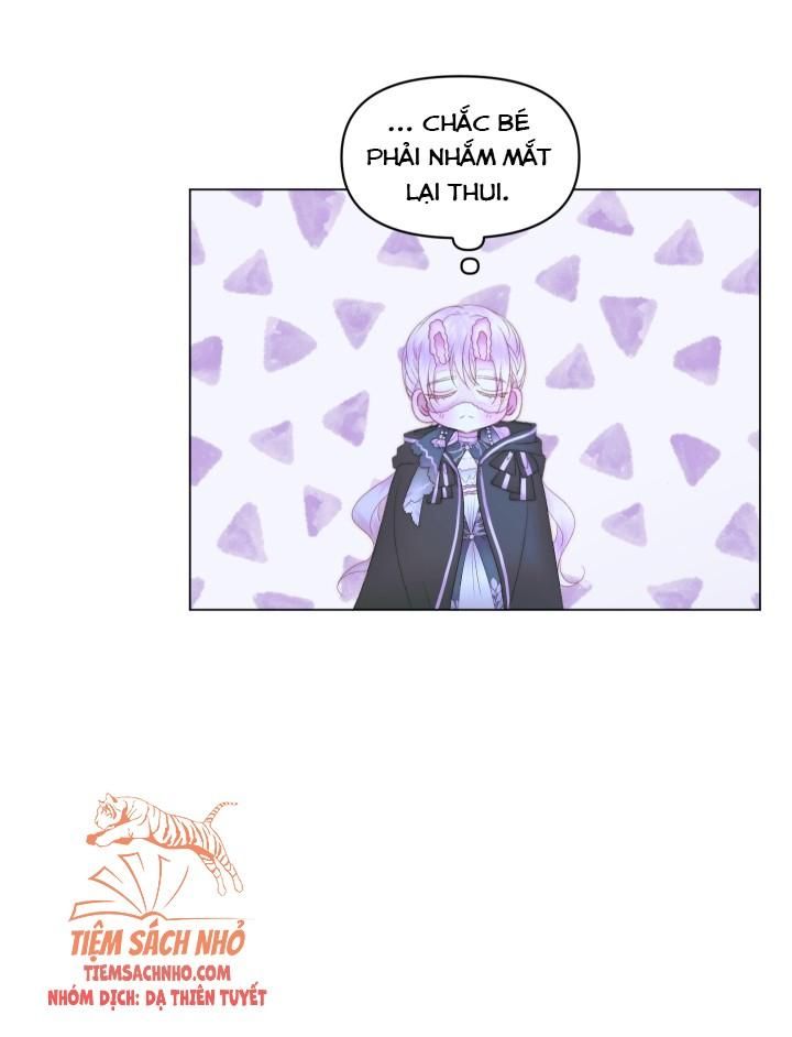  Trở Thành Cô Vợ Khế Ước Của Nhân Vật Phản Diện Chương 26 page 44 - Giả Dược