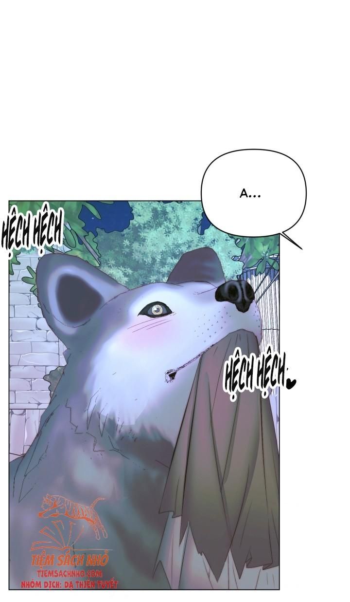  Trở Thành Cô Vợ Khế Ước Của Nhân Vật Phản Diện Chương 26 page 46 - Giả Dược