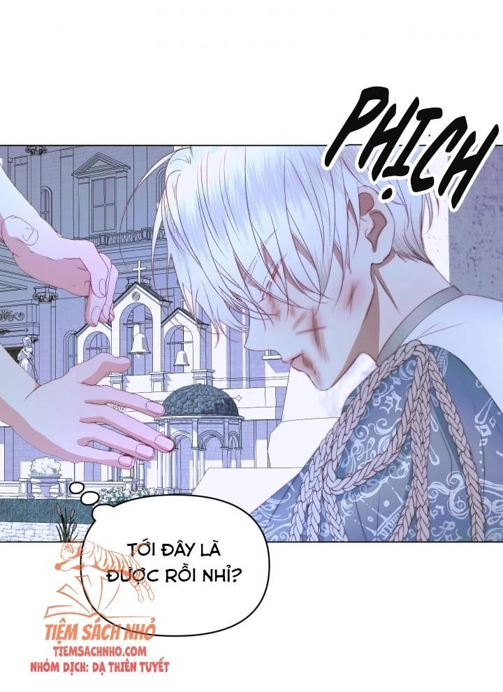  Trở Thành Cô Vợ Khế Ước Của Nhân Vật Phản Diện Chương 26 page 56 - Giả Dược