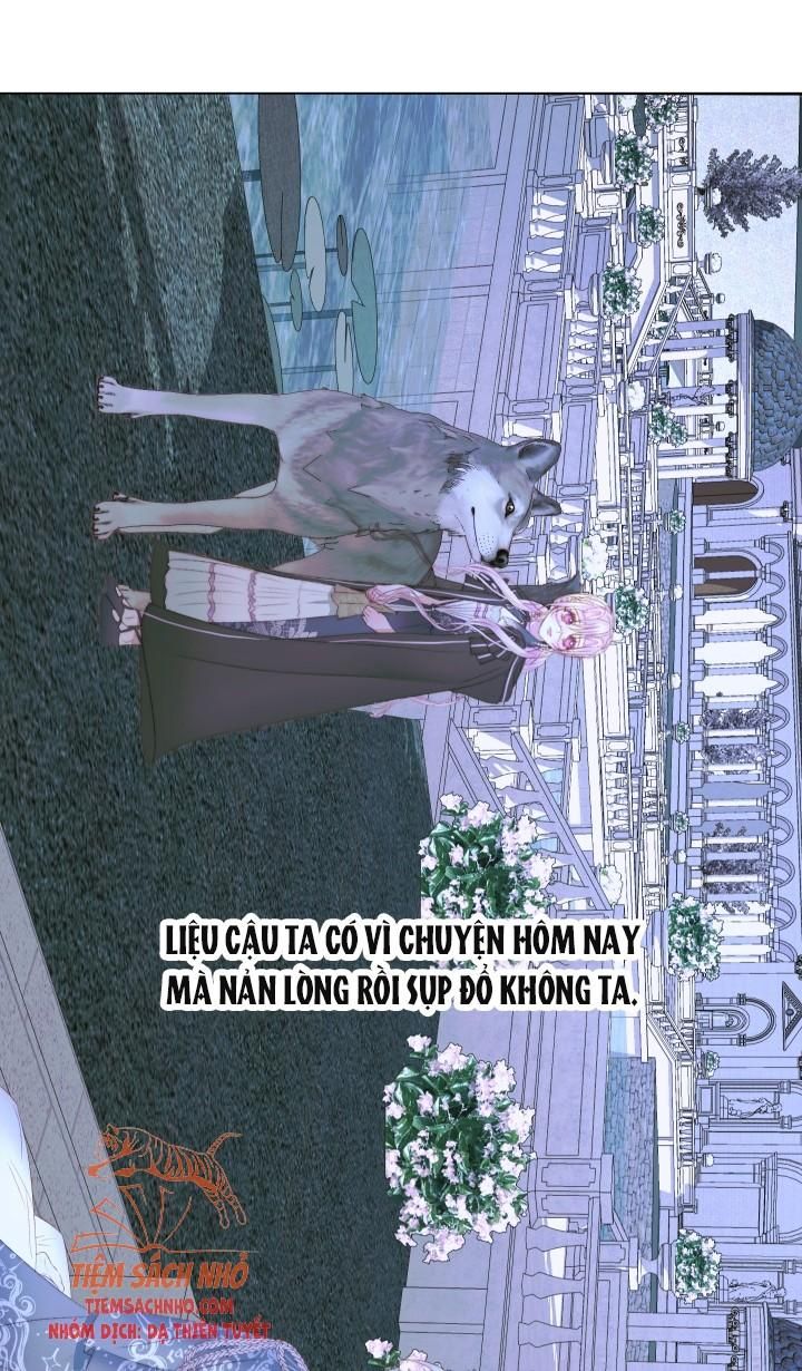  Trở Thành Cô Vợ Khế Ước Của Nhân Vật Phản Diện Chương 26 page 59 - Giả Dược