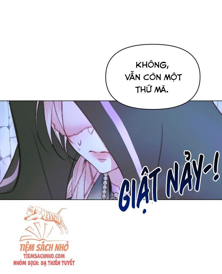  Trở Thành Cô Vợ Khế Ước Của Nhân Vật Phản Diện Chương 26 page 8 - Giả Dược