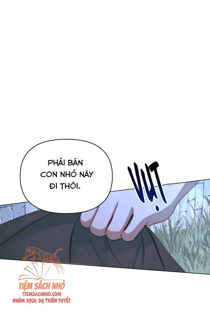  Trở Thành Cô Vợ Khế Ước Của Nhân Vật Phản Diện Chương 26 page 9 - Giả Dược