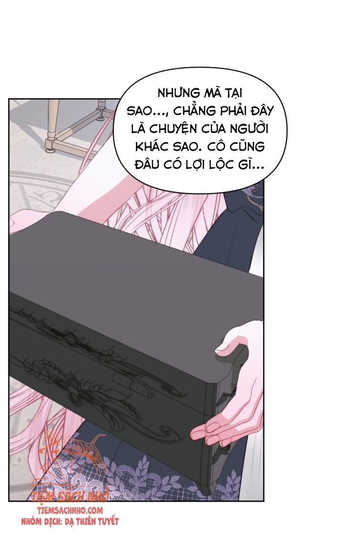  Trở Thành Cô Vợ Khế Ước Của Nhân Vật Phản Diện Chương 27 page 12 - Giả Dược