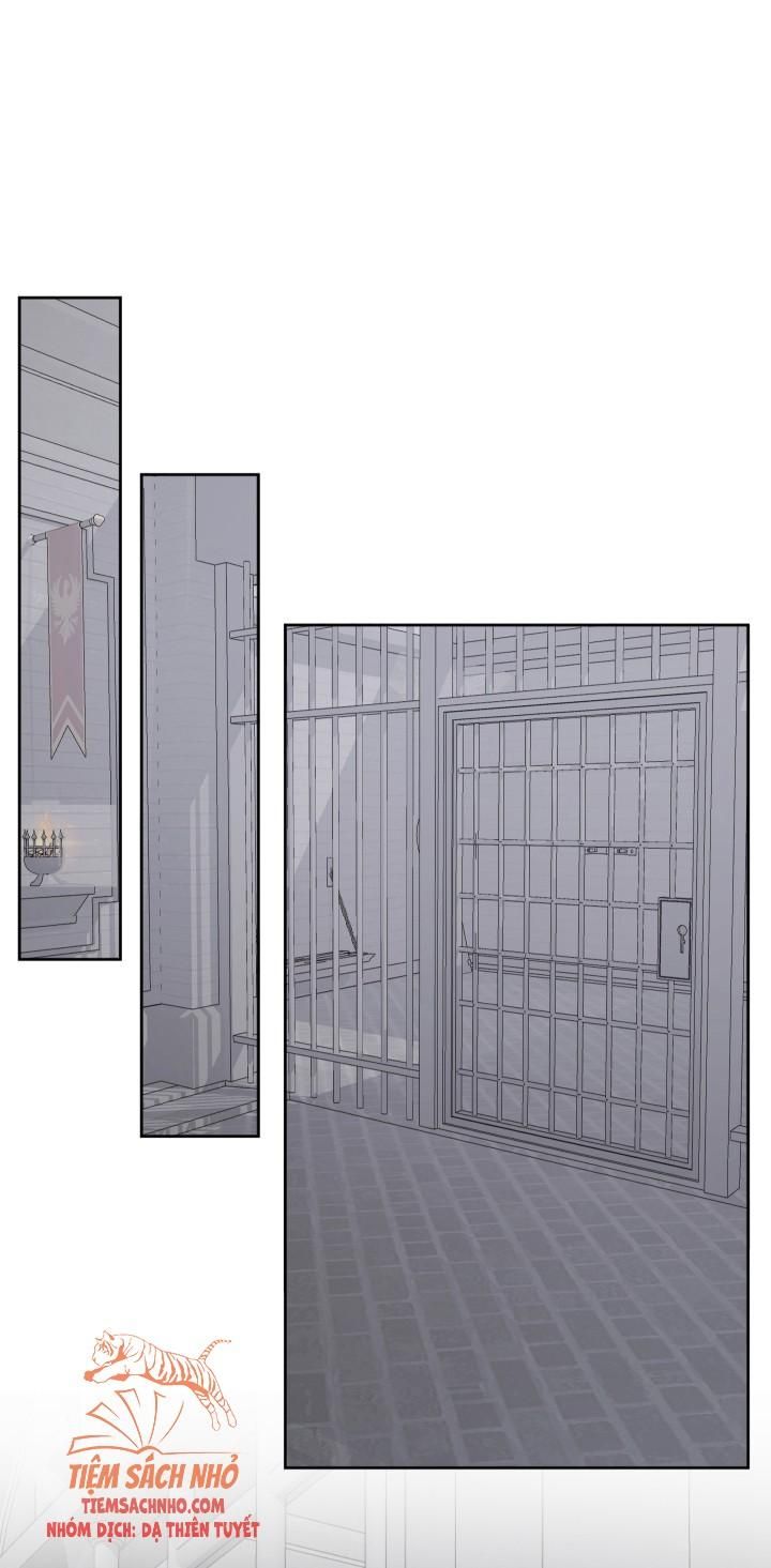  Trở Thành Cô Vợ Khế Ước Của Nhân Vật Phản Diện Chương 27 page 19 - Giả Dược