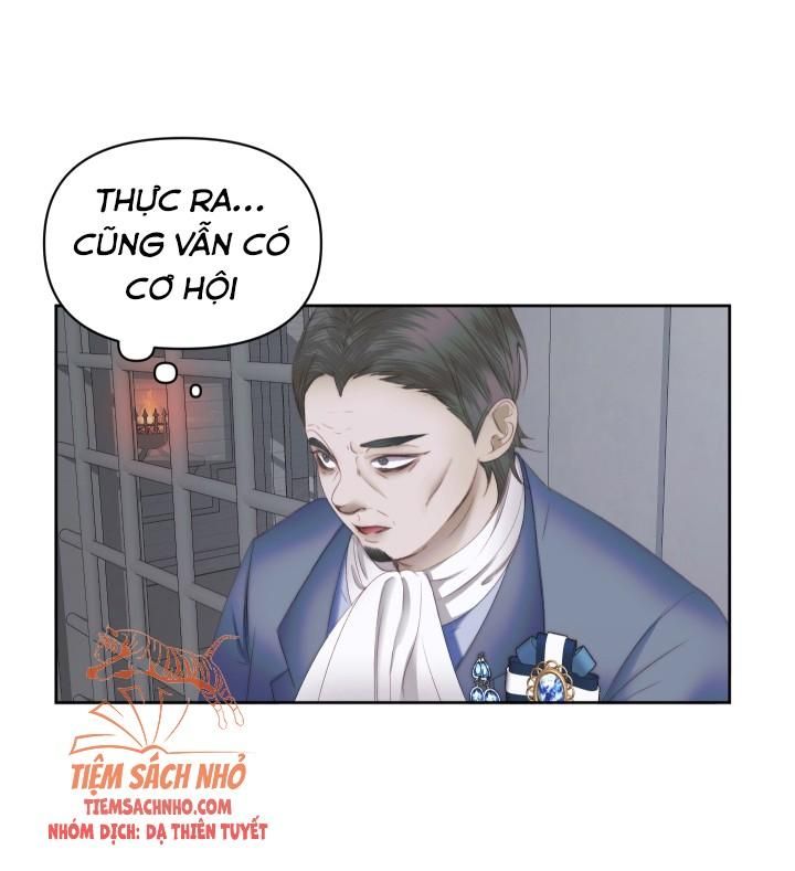  Trở Thành Cô Vợ Khế Ước Của Nhân Vật Phản Diện Chương 27 page 25 - Giả Dược