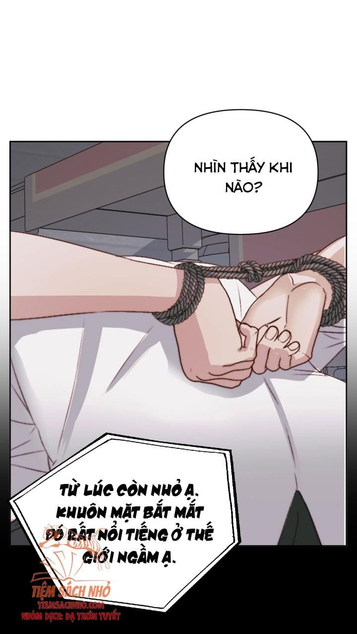  Trở Thành Cô Vợ Khế Ước Của Nhân Vật Phản Diện Chương 27 page 29 - Giả Dược
