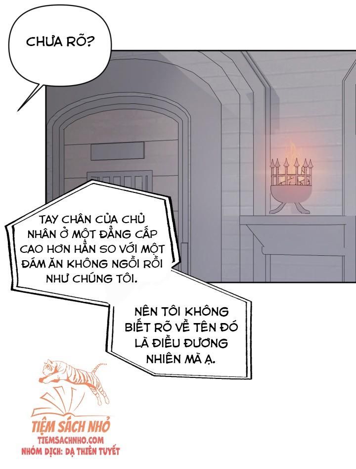  Trở Thành Cô Vợ Khế Ước Của Nhân Vật Phản Diện Chương 27 page 36 - Giả Dược