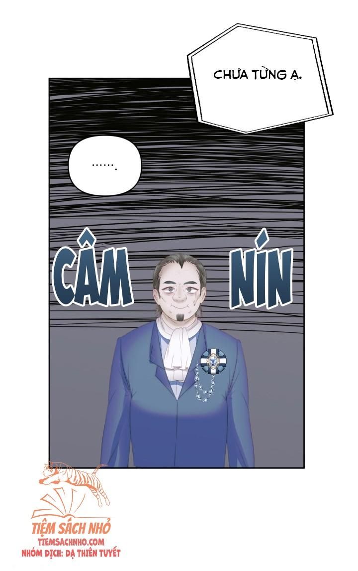  Trở Thành Cô Vợ Khế Ước Của Nhân Vật Phản Diện Chương 27 page 40 - Giả Dược