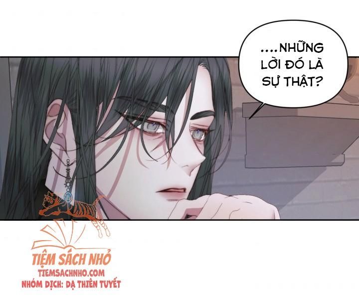  Trở Thành Cô Vợ Khế Ước Của Nhân Vật Phản Diện Chương 27 page 41 - Giả Dược