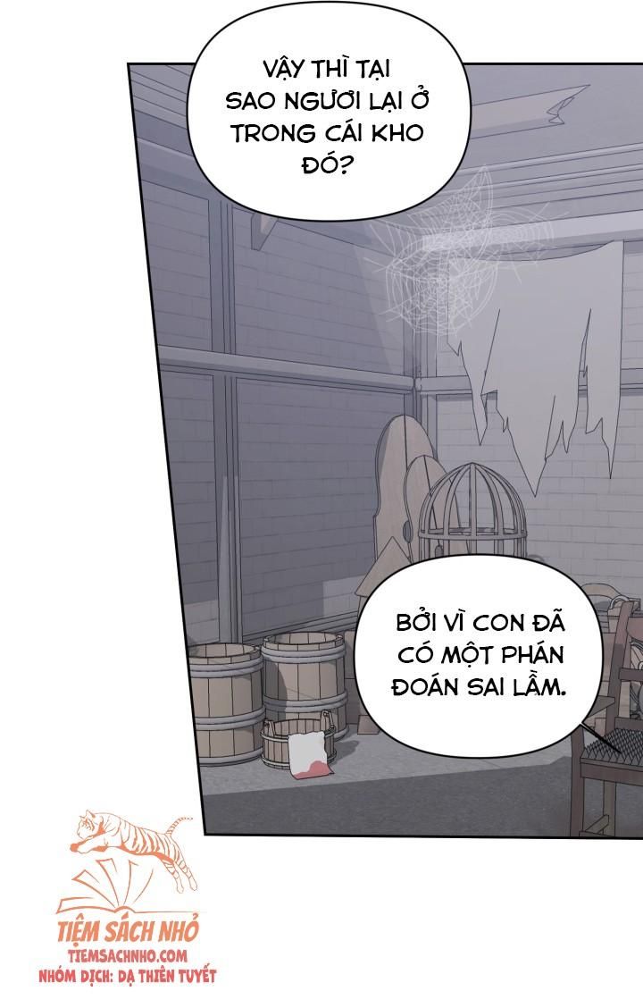 Trở Thành Cô Vợ Khế Ước Của Nhân Vật Phản Diện Chương 27 page 44 - Giả Dược