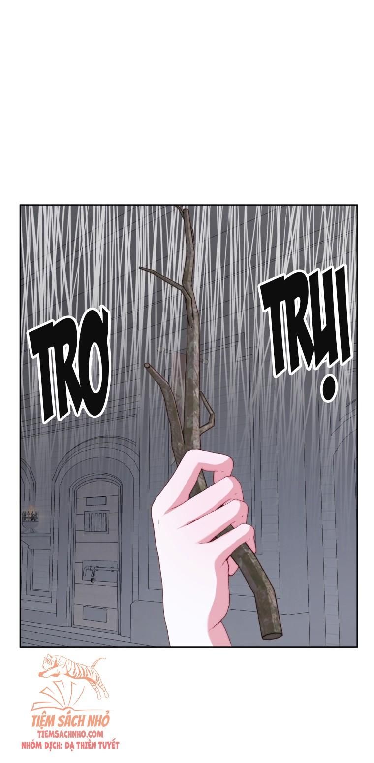  Trở Thành Cô Vợ Khế Ước Của Nhân Vật Phản Diện Chương 28 page 11 - Giả Dược