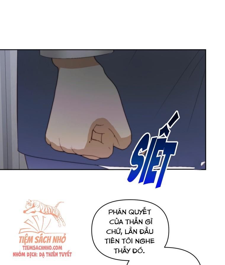  Trở Thành Cô Vợ Khế Ước Của Nhân Vật Phản Diện Chương 28 page 19 - Giả Dược