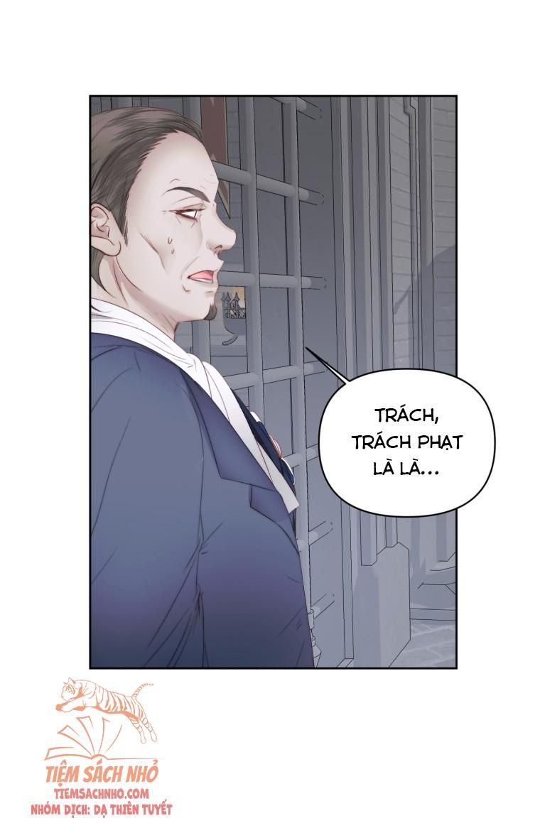  Trở Thành Cô Vợ Khế Ước Của Nhân Vật Phản Diện Chương 28 page 22 - Giả Dược