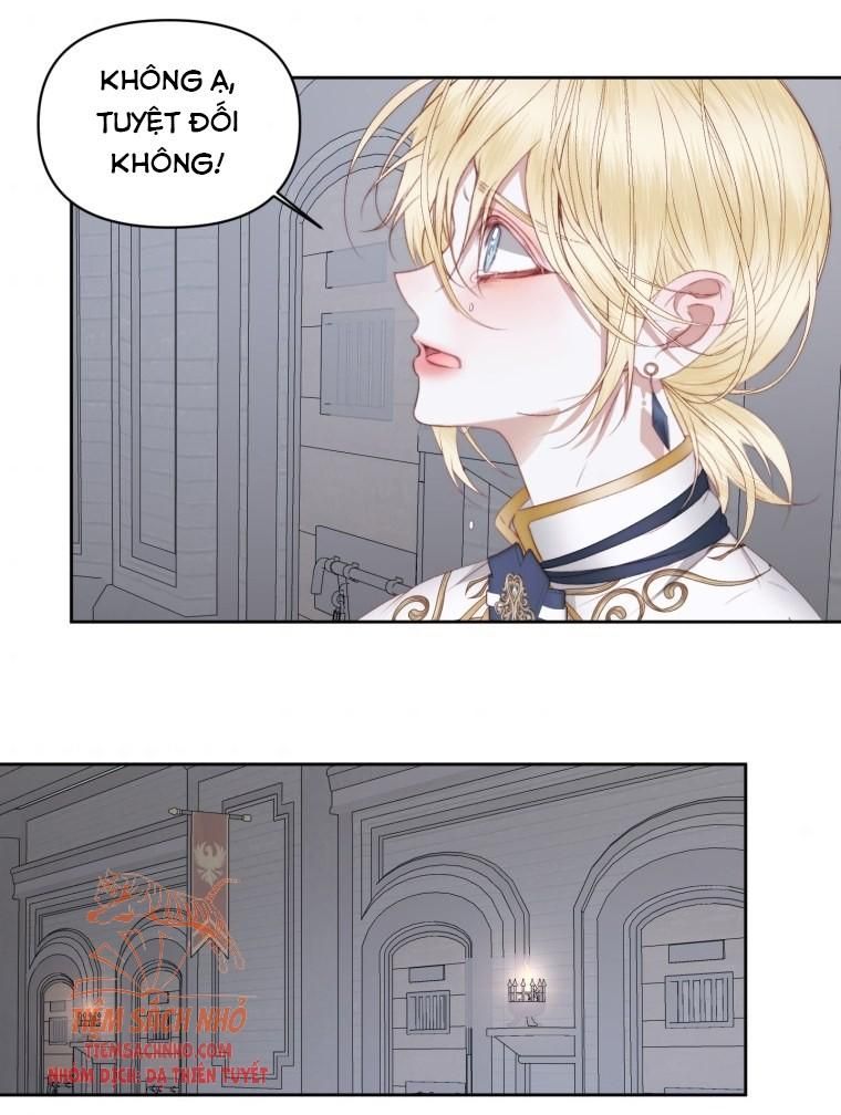  Trở Thành Cô Vợ Khế Ước Của Nhân Vật Phản Diện Chương 28 page 30 - Giả Dược