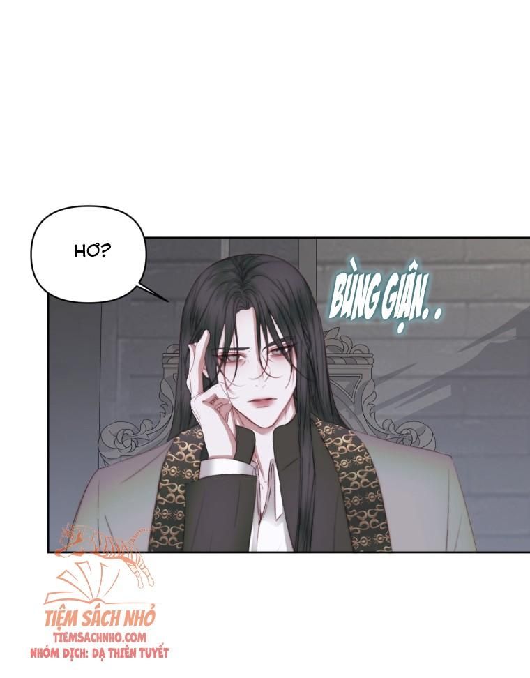  Trở Thành Cô Vợ Khế Ước Của Nhân Vật Phản Diện Chương 28 page 4 - Giả Dược