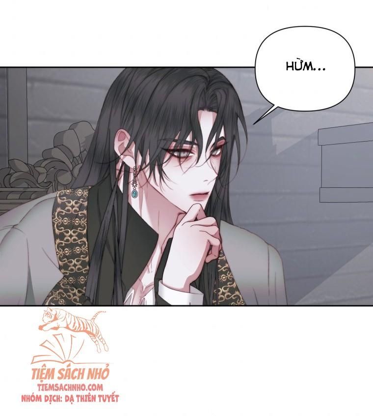  Trở Thành Cô Vợ Khế Ước Của Nhân Vật Phản Diện Chương 28 page 31 - Giả Dược