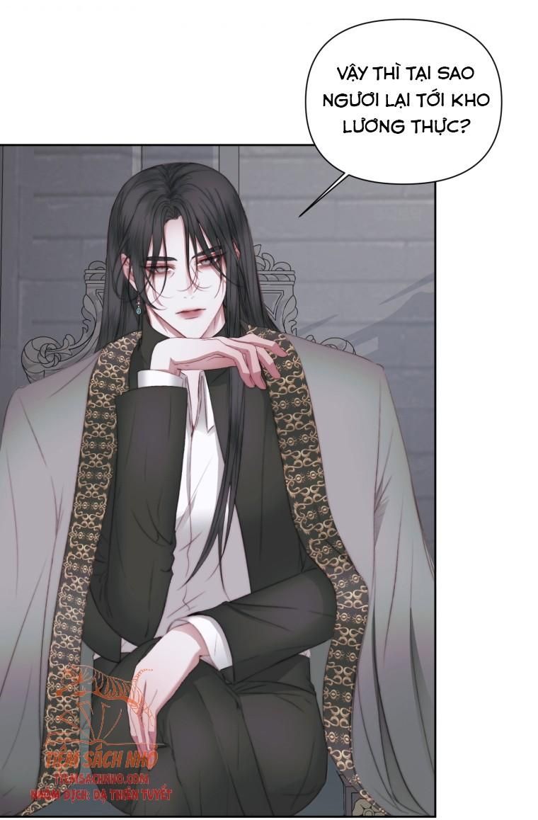  Trở Thành Cô Vợ Khế Ước Của Nhân Vật Phản Diện Chương 28 page 32 - Giả Dược