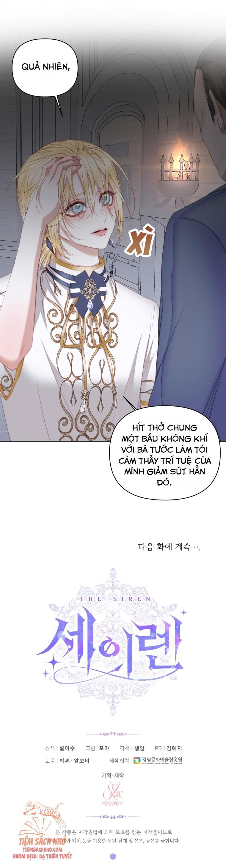  Trở Thành Cô Vợ Khế Ước Của Nhân Vật Phản Diện Chương 28 page 45 - Giả Dược