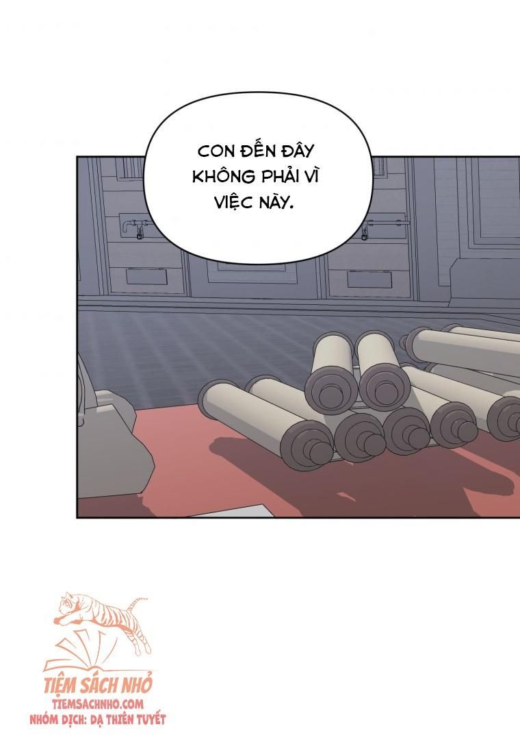  Trở Thành Cô Vợ Khế Ước Của Nhân Vật Phản Diện Chương 28 page 8 - Giả Dược