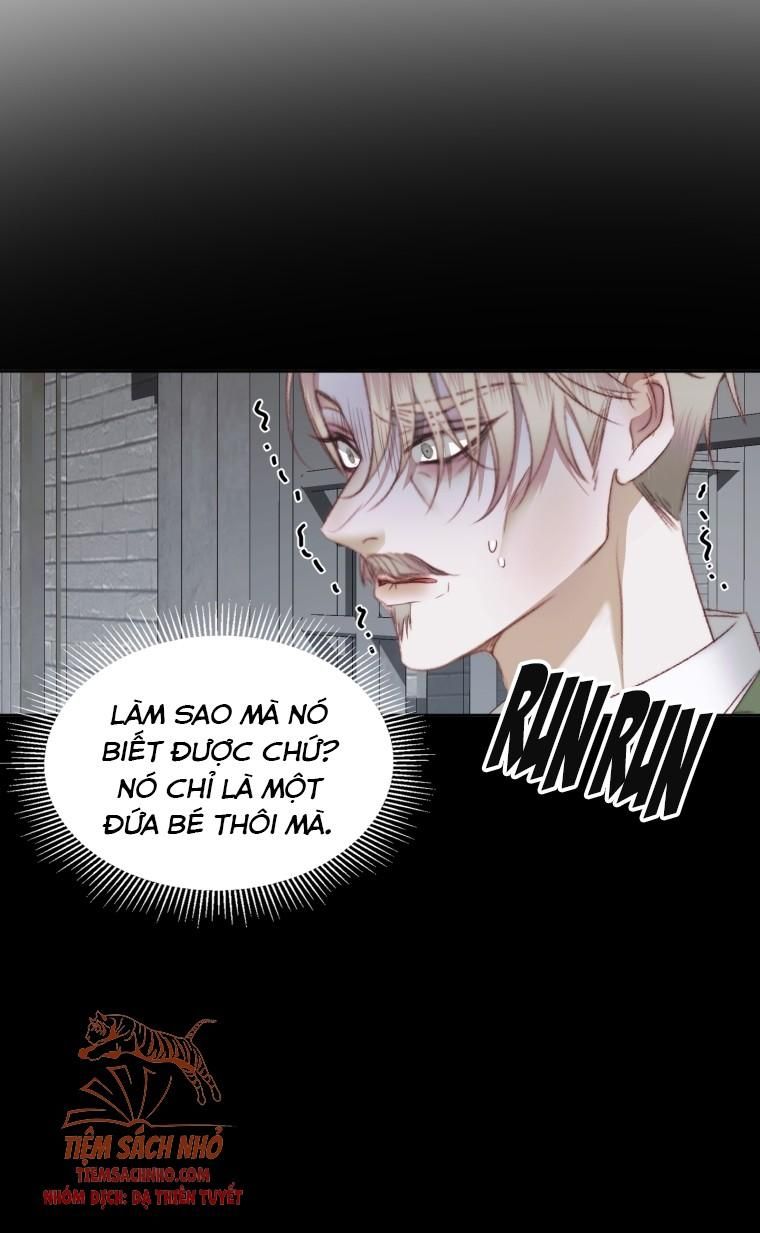  Trở Thành Cô Vợ Khế Ước Của Nhân Vật Phản Diện Chương 29 page 15 - Giả Dược