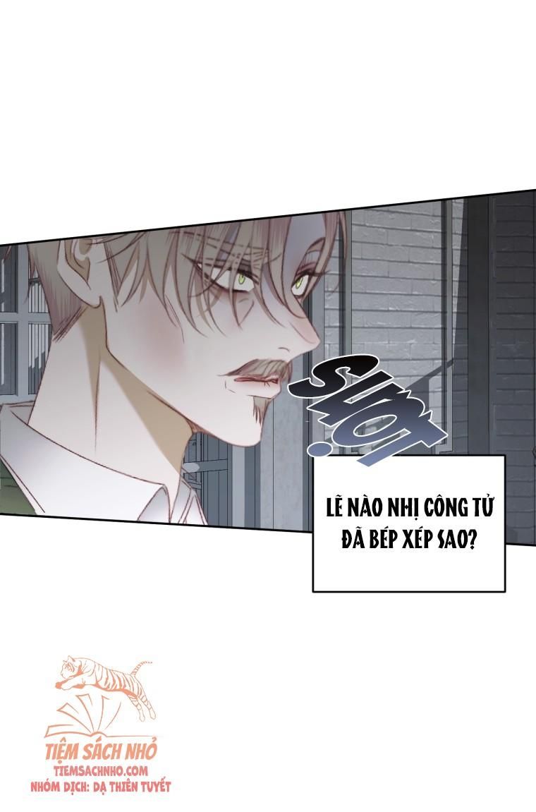  Trở Thành Cô Vợ Khế Ước Của Nhân Vật Phản Diện Chương 29 page 18 - Giả Dược