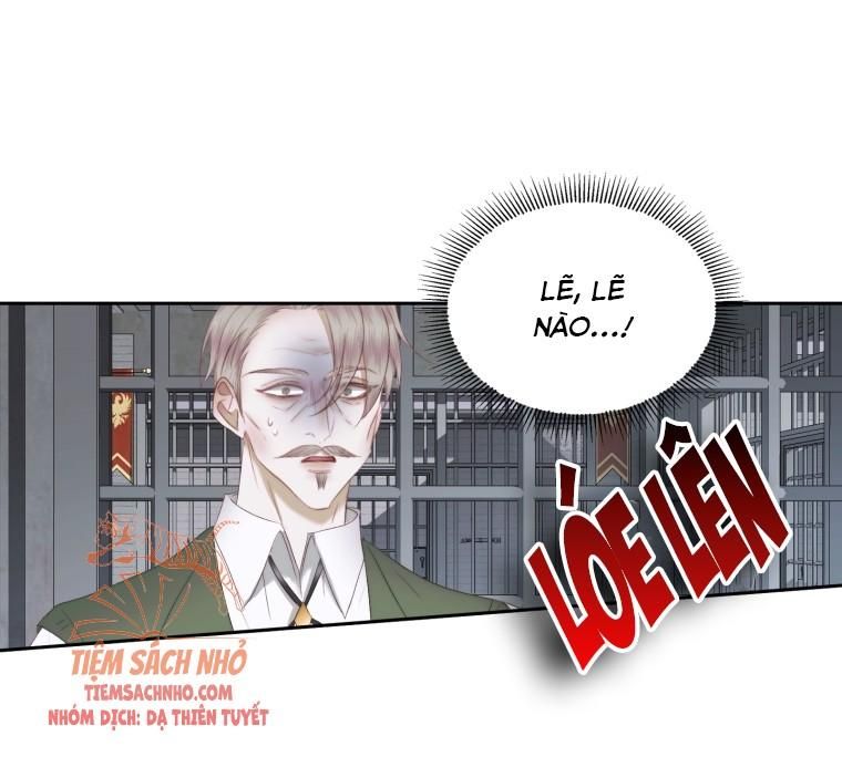  Trở Thành Cô Vợ Khế Ước Của Nhân Vật Phản Diện Chương 29 page 20 - Giả Dược