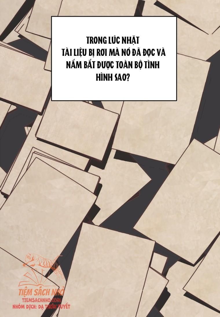  Trở Thành Cô Vợ Khế Ước Của Nhân Vật Phản Diện Chương 29 page 25 - Giả Dược