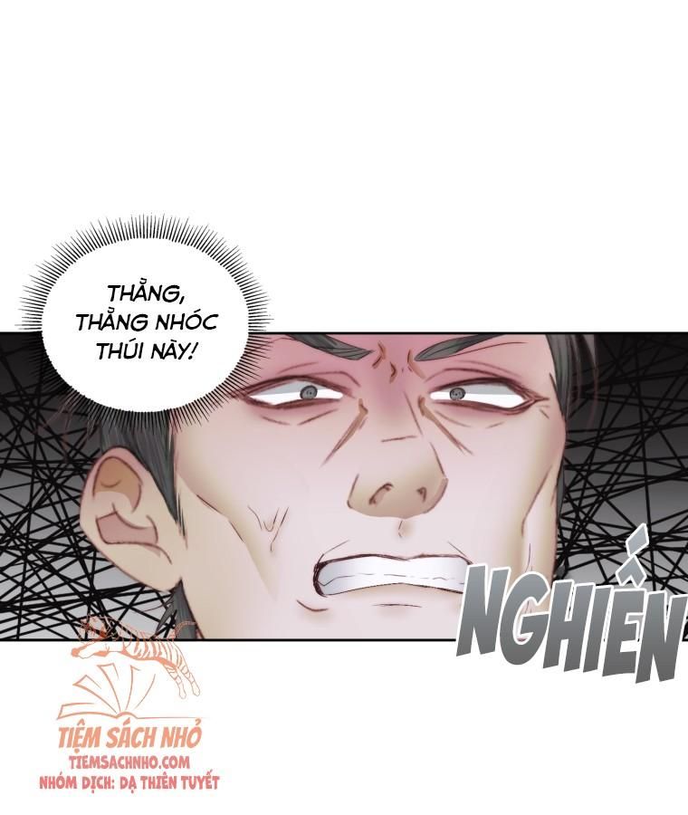  Trở Thành Cô Vợ Khế Ước Của Nhân Vật Phản Diện Chương 29 page 4 - Giả Dược