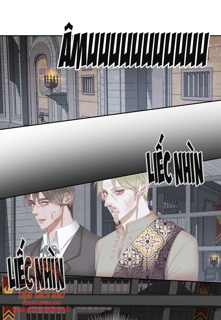 Trở Thành Cô Vợ Khế Ước Của Nhân Vật Phản Diện Chương 29 page 33 - Giả Dược