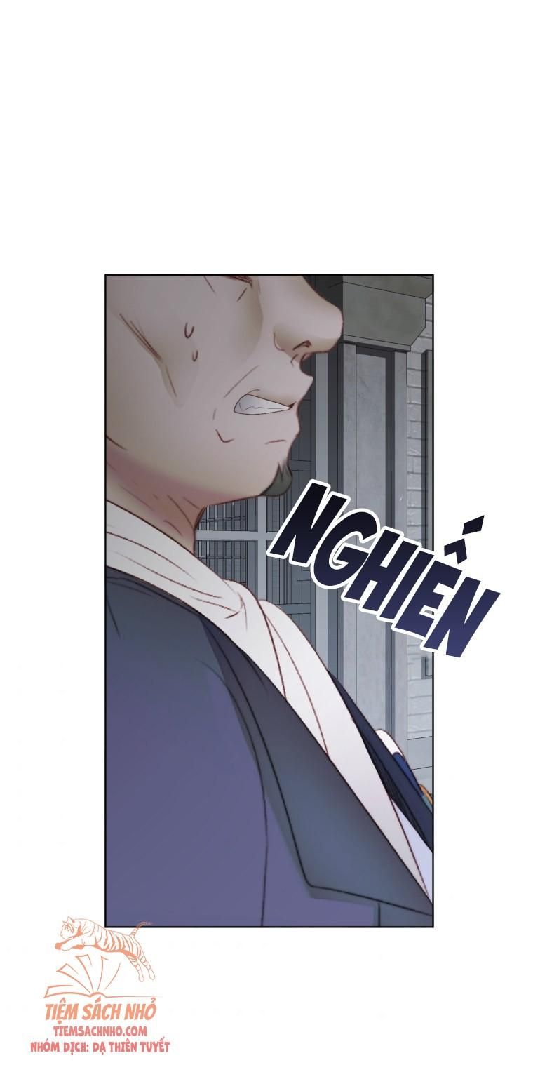  Trở Thành Cô Vợ Khế Ước Của Nhân Vật Phản Diện Chương 29 page 35 - Giả Dược