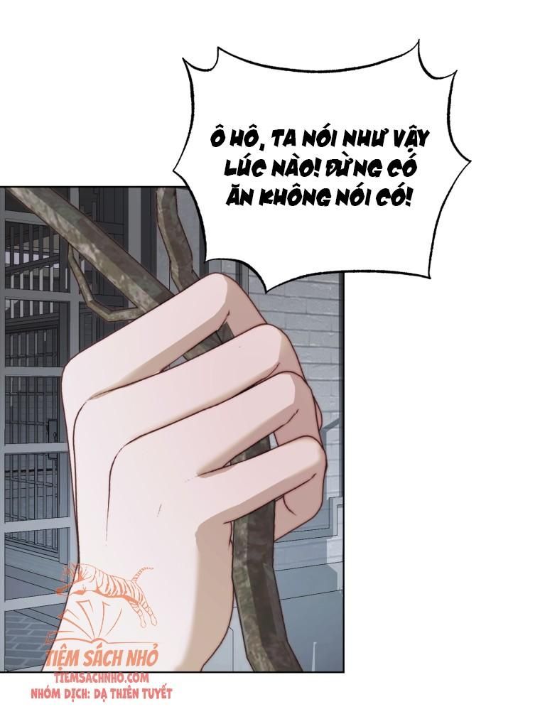  Trở Thành Cô Vợ Khế Ước Của Nhân Vật Phản Diện Chương 29 page 39 - Giả Dược