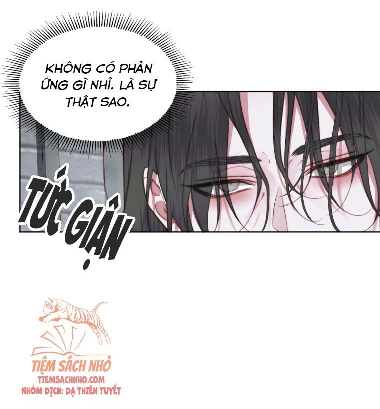  Trở Thành Cô Vợ Khế Ước Của Nhân Vật Phản Diện Chương 29 page 40 - Giả Dược