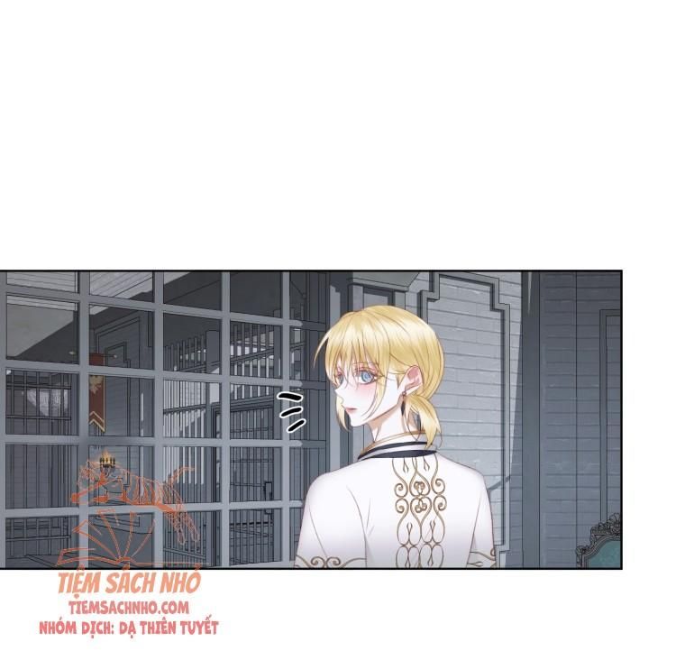  Trở Thành Cô Vợ Khế Ước Của Nhân Vật Phản Diện Chương 29 page 49 - Giả Dược