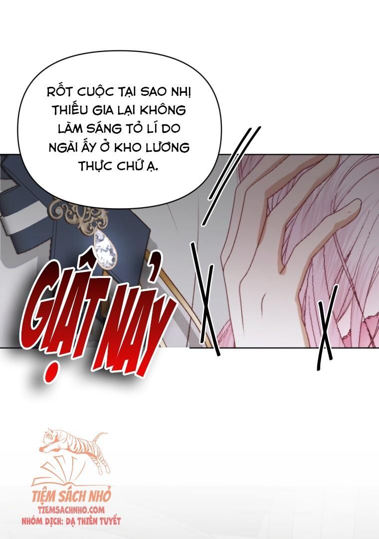  Trở Thành Cô Vợ Khế Ước Của Nhân Vật Phản Diện Chương 29 page 57 - Giả Dược