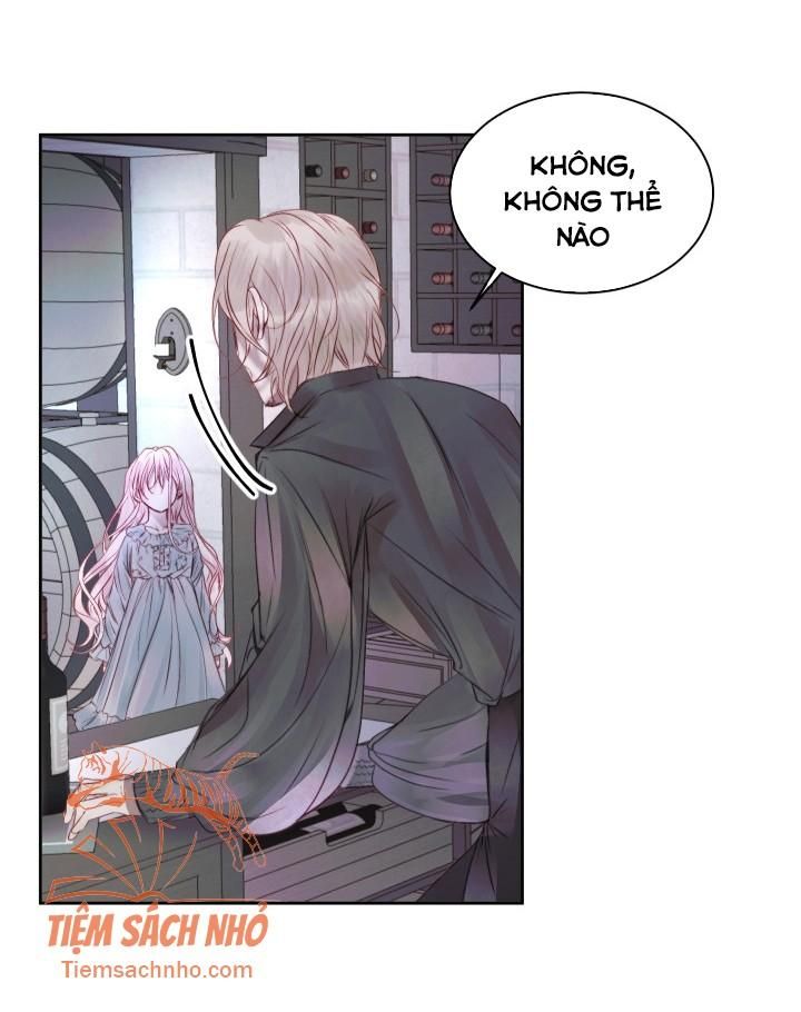 Trở Thành Cô Vợ Khế Ước Của Nhân Vật Phản Diện Chương 3 page 11 - Giả Dược