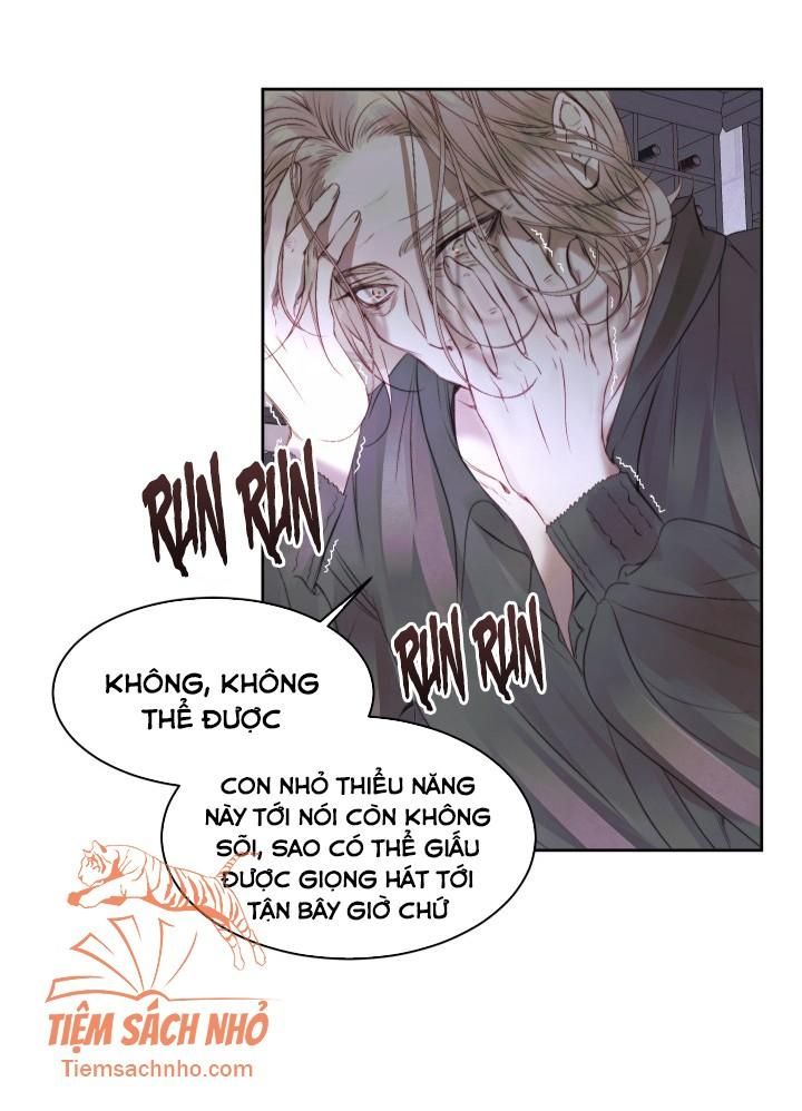  Trở Thành Cô Vợ Khế Ước Của Nhân Vật Phản Diện Chương 3 page 12 - Giả Dược