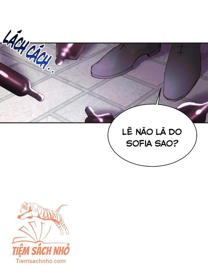  Trở Thành Cô Vợ Khế Ước Của Nhân Vật Phản Diện Chương 3 page 13 - Giả Dược