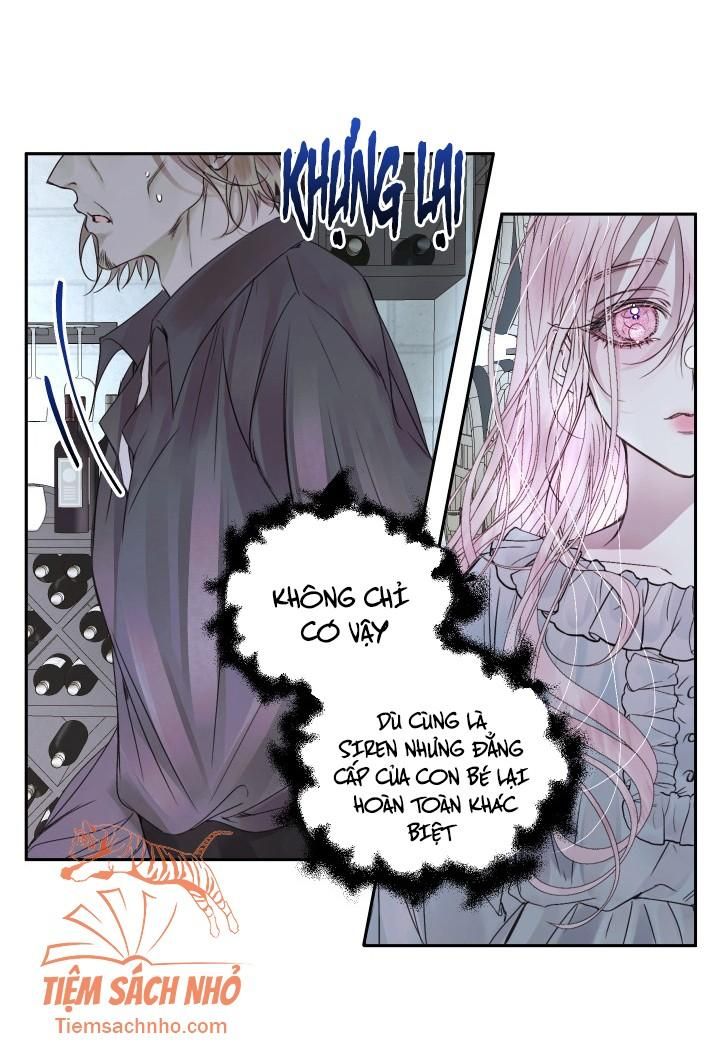  Trở Thành Cô Vợ Khế Ước Của Nhân Vật Phản Diện Chương 3 page 14 - Giả Dược