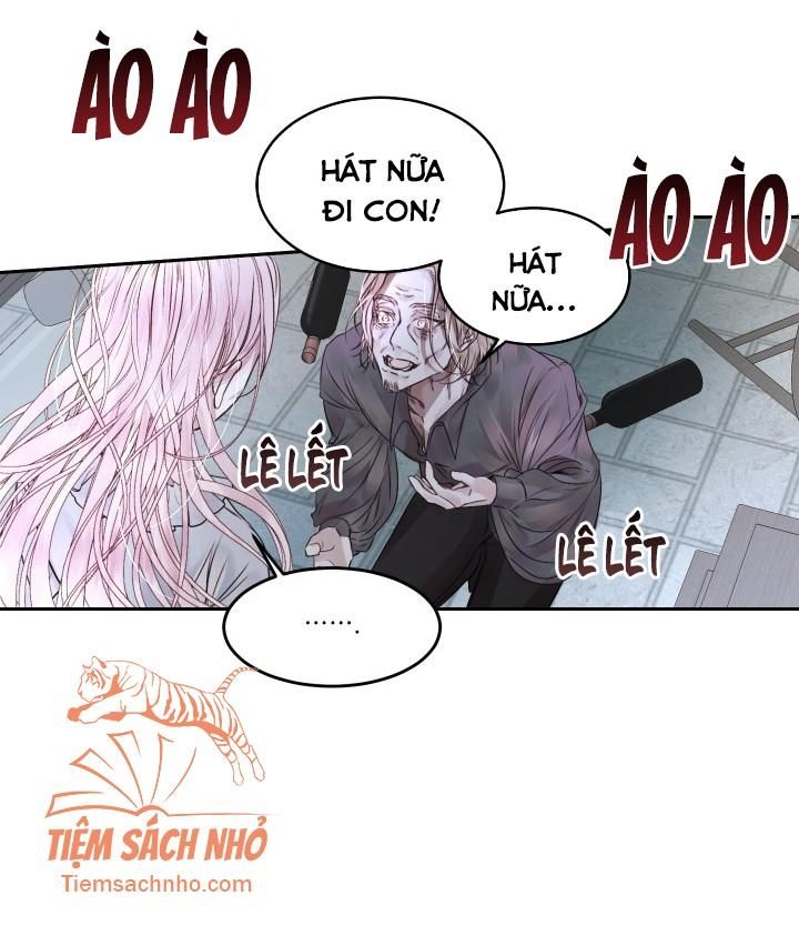  Trở Thành Cô Vợ Khế Ước Của Nhân Vật Phản Diện Chương 3 page 16 - Giả Dược